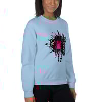 Image 20 of Officially licensed Orb Weaver Unisex Sweatshirt
