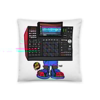 Image 4 of MPCX- BEATSYNC PILLOW