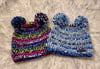 The "Cro-Shay" Beanie 