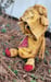 Image of Fabian's Finest Forgottens Pooh FREAK