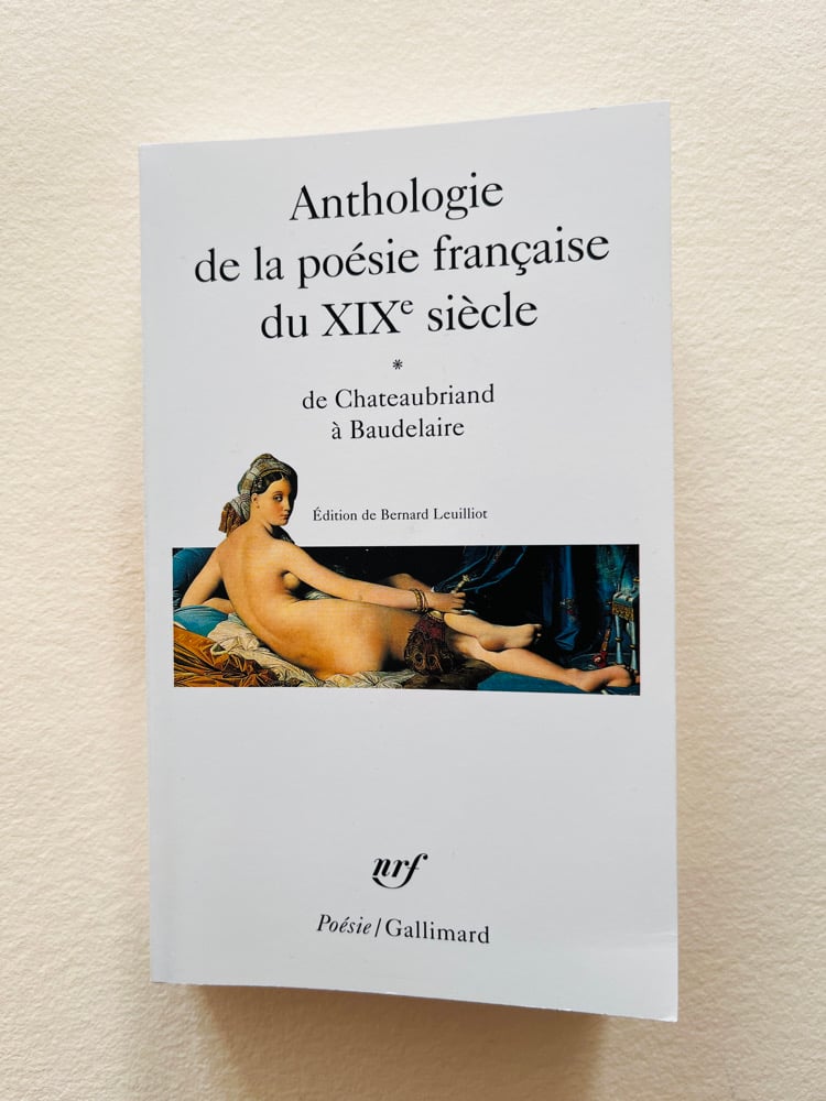 Image of Book XIXe