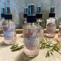 Image 1 of Organic Rose Water