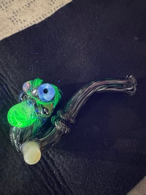 Image of Ultra Violet Sherlock