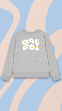 BLOSSOM Sweater