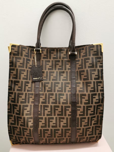 Image of Borsa Fendi