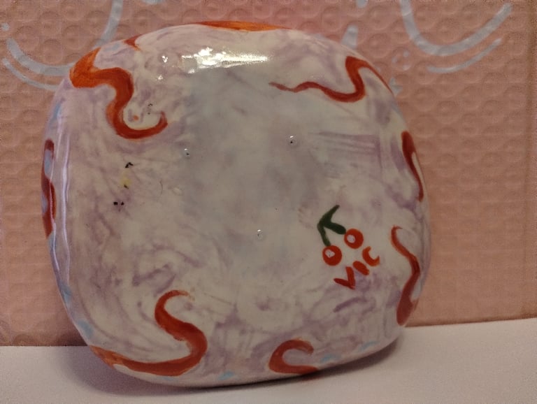Dethanimals garlic grater Image 3