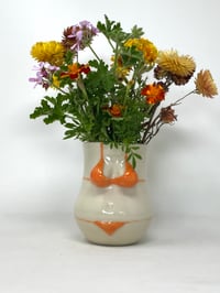 Image 5 of Cheeky Bathers Vase 