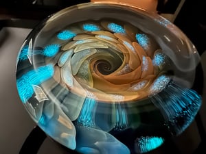 Image of Spin Station #2