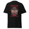 Mindrape Art - Duality and Decay Gildan T-shirt by Mark Cooper Art