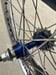 Image of Mongoose Pro-Class wheel set.