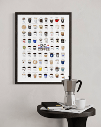 Image 4 of DC — COFFEE (DELUXE)