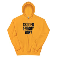 Image 4 of Energy Unisex Hoodie