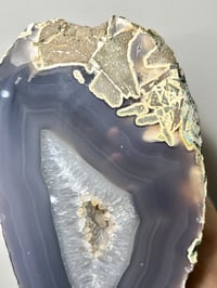 Image 4 of Agate Geode | Brazil #2856