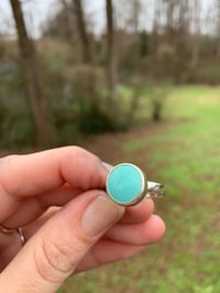 Image 2 of Perfect turquoise