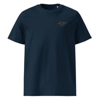 Image 5 of Unisex Just F***ing Do It organic t-shirt
