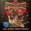 PREORDER Kahuna Surfers - Forever 7” ep 