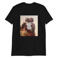 Image 2 of Camiseta - Yo era hetero (chicos)