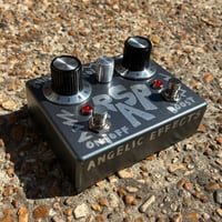 Image 1 of Rasp - gritty fuzz with signal destroying boost