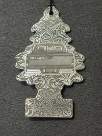 Image 2 of Nissan hardbody front/back view