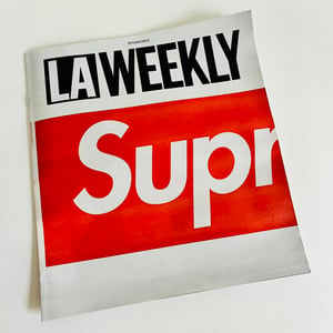 Supreme LA Weekly