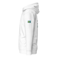 Image 4 of Unisex Hoodie 1562