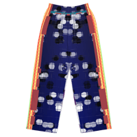 Image 1 of "Screw Them" Sweatpants