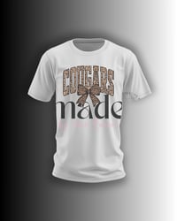 Image 2 of Cougar Leopard Bow