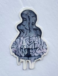 Image 2 of Illusion sticker