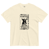 Image 2 of Moonstruck Tee (Line Drawing)