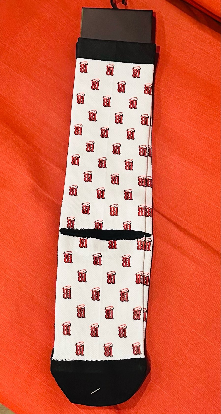 Image of Women's Horns N Halos Socks