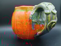 Image 4 of Jack-o'-lantern Mug 4