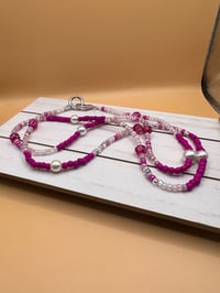 Image 1 of Pink in Pearls