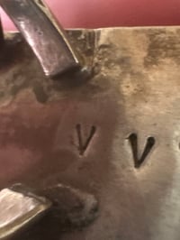 Image 5 of Mine-#8 3 stone long ring 