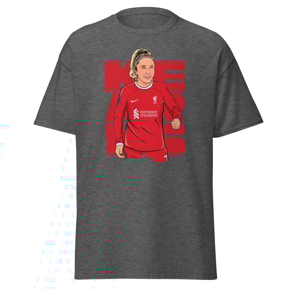 Missy Bo Kearns Unisex Tee