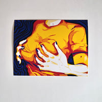 Image 2 of OPPAI Mini Print