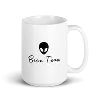 Image 4 of Bean Team mug