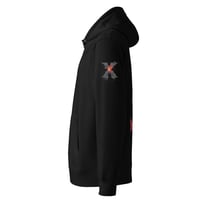 Image 4 of Essential eco X hoodie