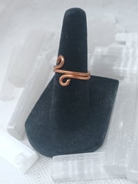 Image 1 of Copper Ring