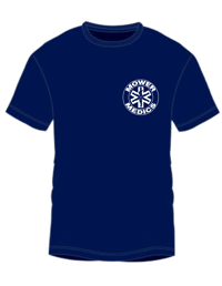 Image 3 of Mower Medics Tees!!