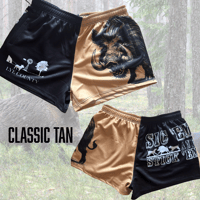 Image 1 of SIC EM AND STICK EM - PRE ORDER