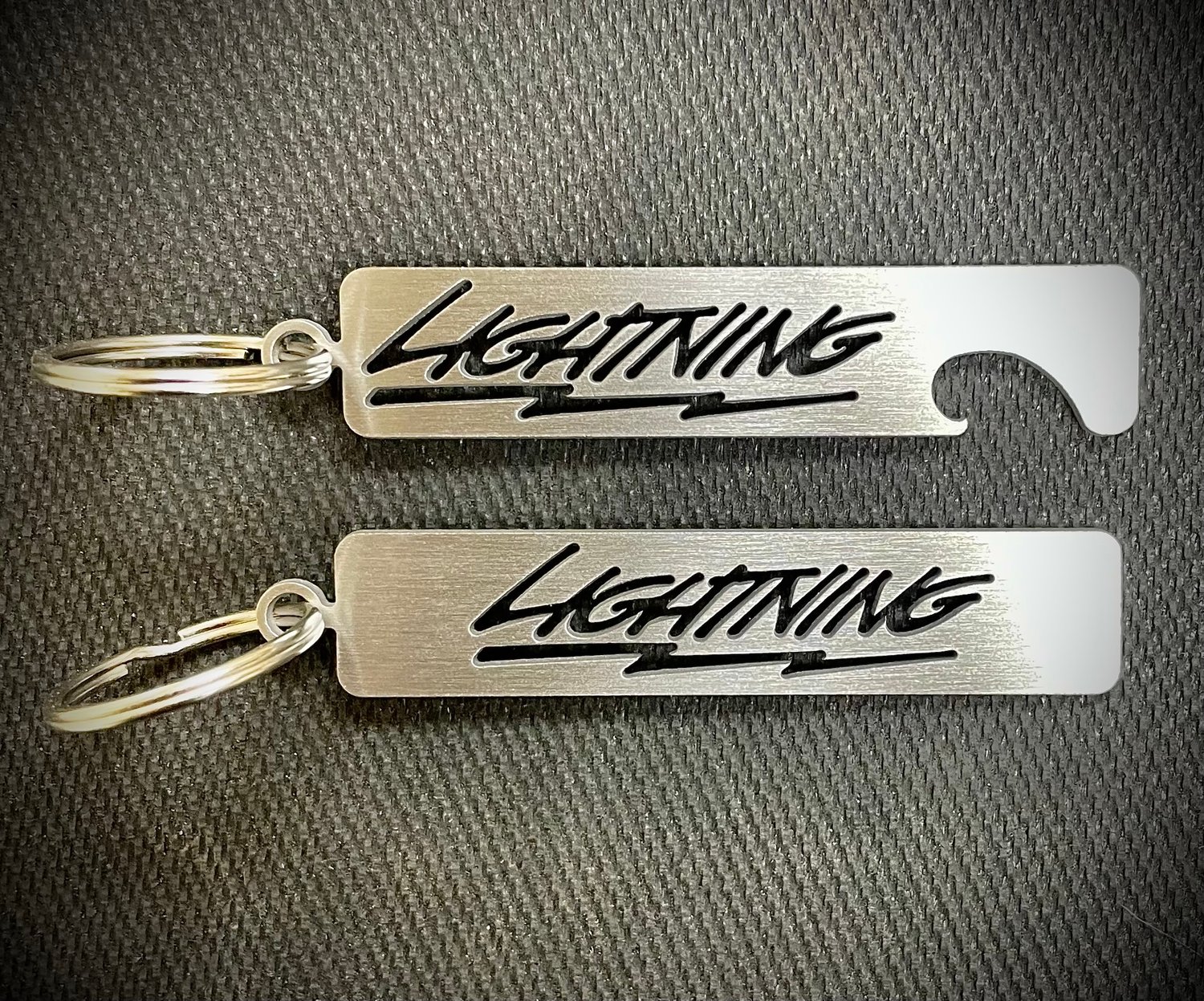 For Lightning Enthusiasts 