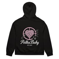 Image 2 of For The Dolls Hoodie