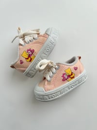 Image 1 of Baby Pooh shoes