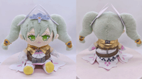 Image 8 of Pre-Order Rf4 plush 20-23cm