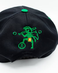 Image 8 of U.H. Baseball XXV Anniversary Hat