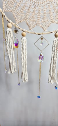 Image 3 of Suncatcher Workshop 