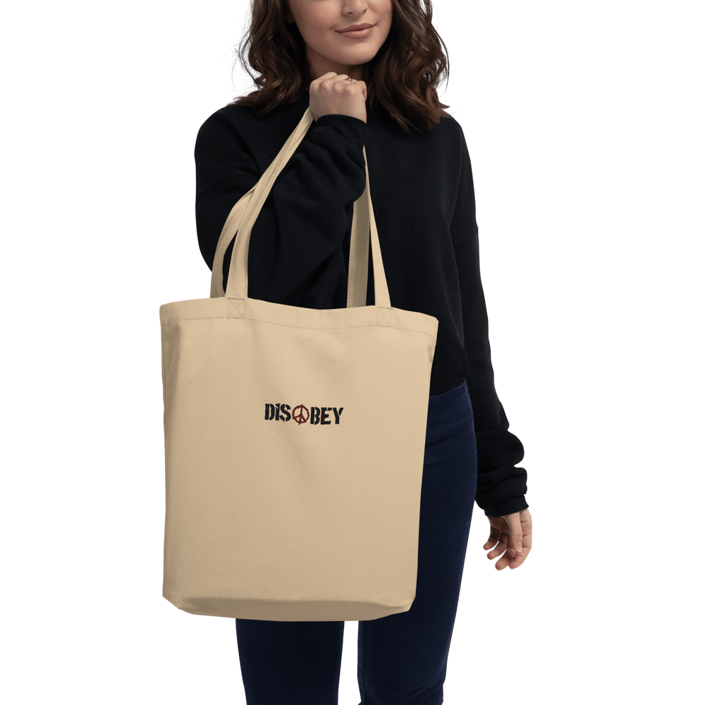 ECO TOTTE BAG