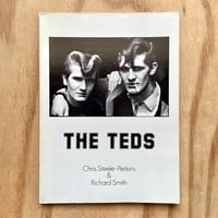 Image 1 of Chris Steele-Perkins - The Teds (1st 1979)