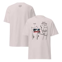 Image 5 of Unisex classic tee MASCARA