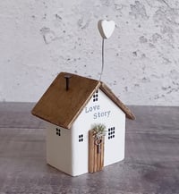 Image 2 of Love Story (made to order)